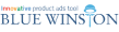 blue winston